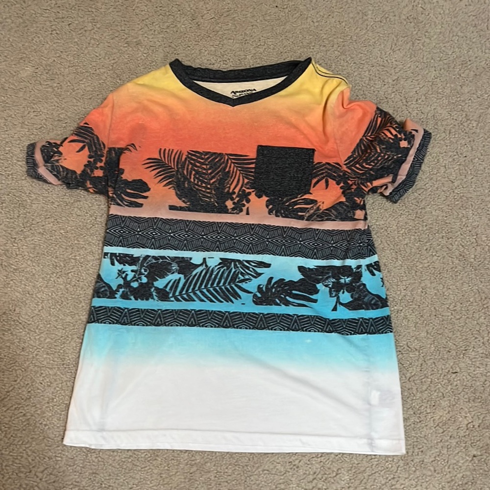 Arizona Jean Co., XL (18/20), Sunset Colors